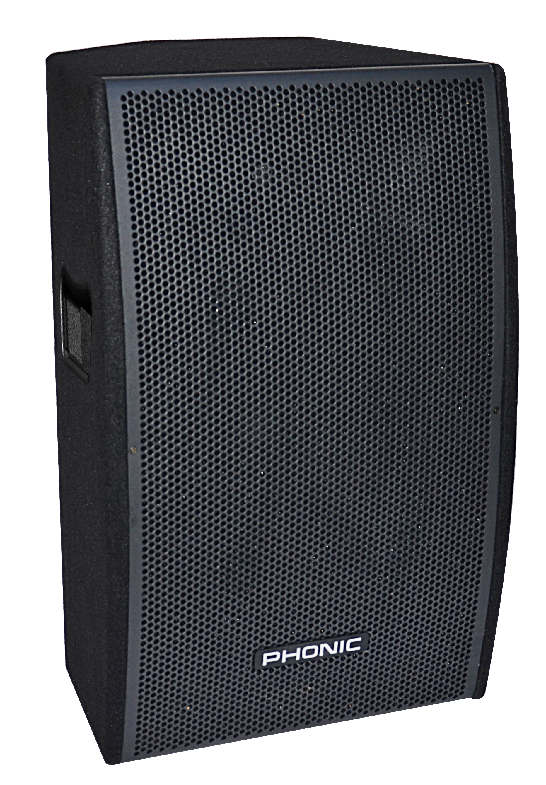 PHONIC iSK 12A Deluxe