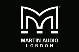 martin audio